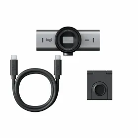 Nettikamera Logitech 960-001530 4K Ultra HD