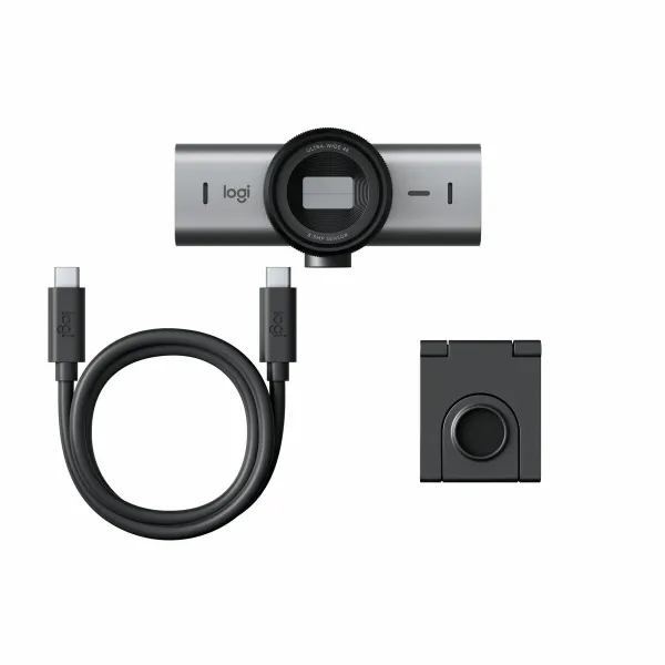 Veebikaamera Logitech 960-001530 4K Ultra HD
