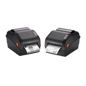 Label Printer Bixolon XD5-40DEBK/BEG