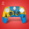 Чехол для клавиатуры FR-TEC DSPS5CPTAN