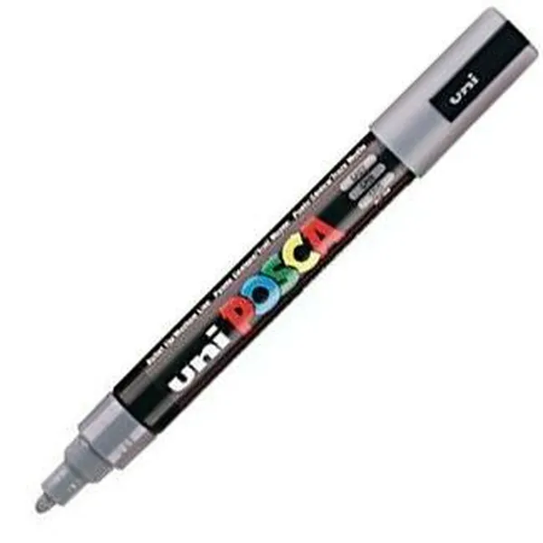 Vilt POSCA PC-5M Hall