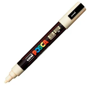 Vilt POSCA PC-5M Elevandiluu (6 Tükid, osad) (6 Ühikut)