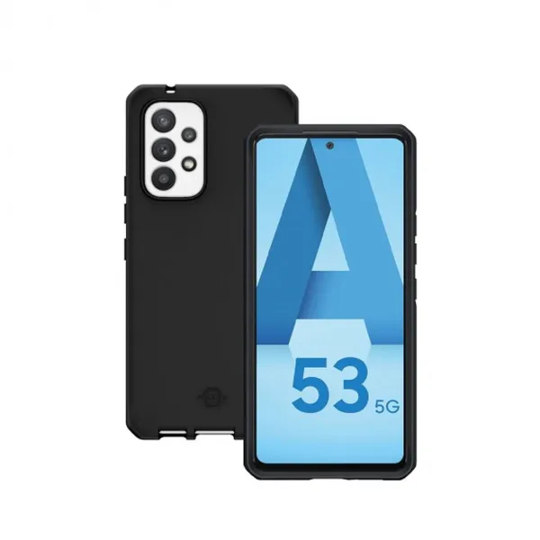 Pārvietojams Pārsegs Mobilis 066017 Melns