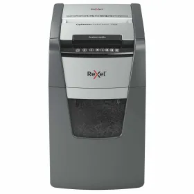 Шредер для бумаги Rexel 2020130XEU Чёрный