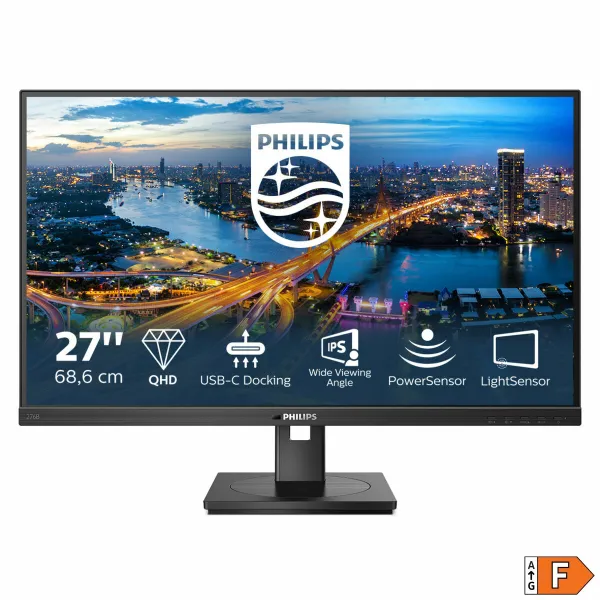 Монитор Philips 276B1/00 Full HD 27" 75 Hz