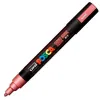 Marķieris POSCA PC-5M Sarkans (6 gb.)