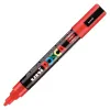Huopakynä POSCA PC-5M Punainen (6 osaa)