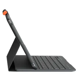 Vedel kriidimarker Uni-Ball PWE-5M Roheline (6 Tükid, osad)