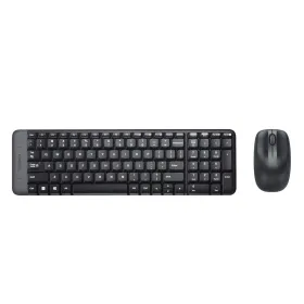Marķiera Pildspalva POSCA PC-1M Zils Gaiši Zils (6 gb.)