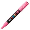 Marker POSCA PC-1M Roosa (6 Ühikut)