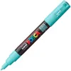 Marķieris POSCA PC-1M Aquamarine (6 gb.)