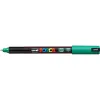 Marķieris POSCA PC-1MR Zaļš (6 gb.)