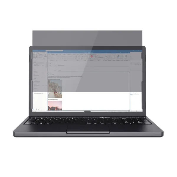 Monitoriaus privatumo filtras Trust 25194 14"
