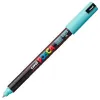 Marķieris POSCA PC-1MR Tirkīzzaļš (6 gb.)