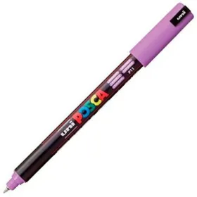 Marker POSCA PC-1MR Lavendel (6 Ühikut)