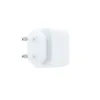 Сетевое зарядное устройство CoolBox COO-CUP-30CA Белый 20 W