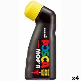Markeris POSCA MOP'R PC-22 Geltona