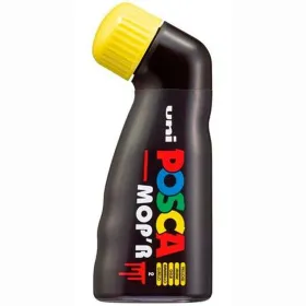 Markeris POSCA MOP'R PC-22 Geltona