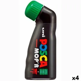 Markeris POSCA Mop'R PC-22 Žalia (4 vnt.)