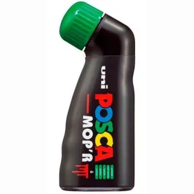 Huopakynä POSCA Mop'R PC-22 Vihreä (4 osaa)
