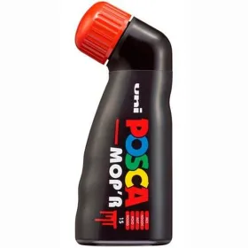 Markeris POSCA MOP'R PC-22 Raudona (4 vnt.)