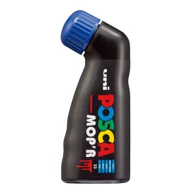 Markeris POSCA MOP´R PC-22 Mėlyna (4 vnt.)