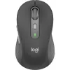 Klaviatūra un Pele Logitech MK950 Grafīts Spāņu Qwerty