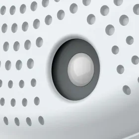 Kõrvaklapid Mikrofoniga Sony MDR-EX155AP Punane