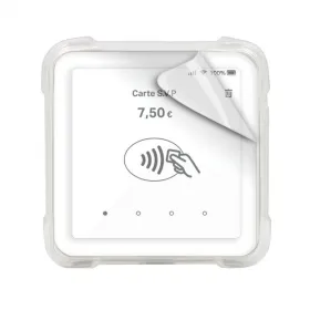 Защита для экрана для телефона Mobilis 036278