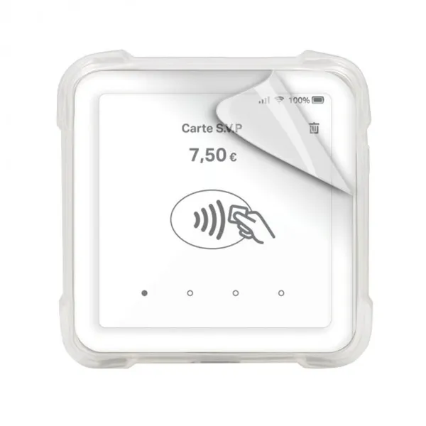 Защита для экрана для телефона Mobilis 036278