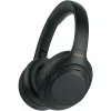 Austiņas Sony WH-1000XM4 Melns Bluetooth