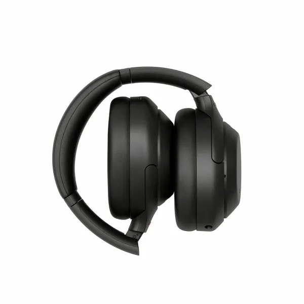 Ausinės Sony WH-1000XM4 Juoda Bluetooth