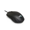 Pelė Urban Factory GWM01UF Juoda 1200 DPI