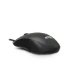 Pelė Urban Factory GWM01UF Juoda 1200 DPI