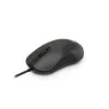 Pelė Urban Factory GWM01UF Juoda 1200 DPI