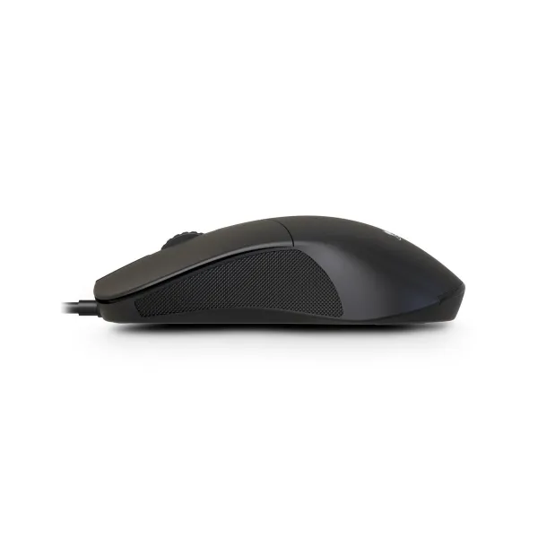 Pelė Urban Factory GWM01UF Juoda 1200 DPI
