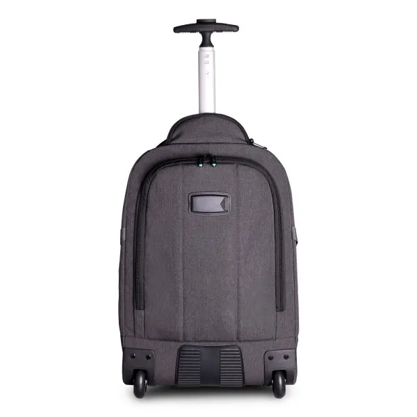 Laptop Backpack Urban Factory TPE15UF Grey