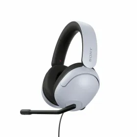 Наушники Sony MDRG300W.CE7