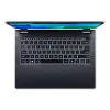 Nešiojamas kompiuteris Acer TMP414RN-54 14" Intel Core Ultra 7 155u 16 GB RAM 512 GB SSD Ispaniška Qwerty