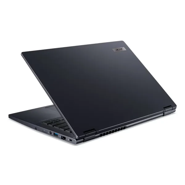 Nešiojamas kompiuteris Acer TMP414RN-54 14" Intel Core Ultra 7 155u 16 GB RAM 512 GB SSD Ispaniška Qwerty