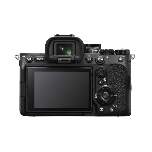 Рефлекс-камера Sony ILCE-7M4