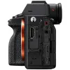 Reflex camera Sony ILCE-7M4