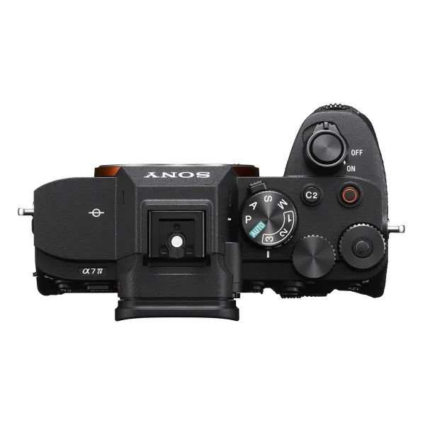 Рефлекс-камера Sony ILCE-7M4