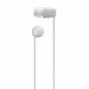 Bluetooth Headphones Sony WI-C100 White