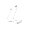 Bluetooth Headphones Sony WI-C100 White
