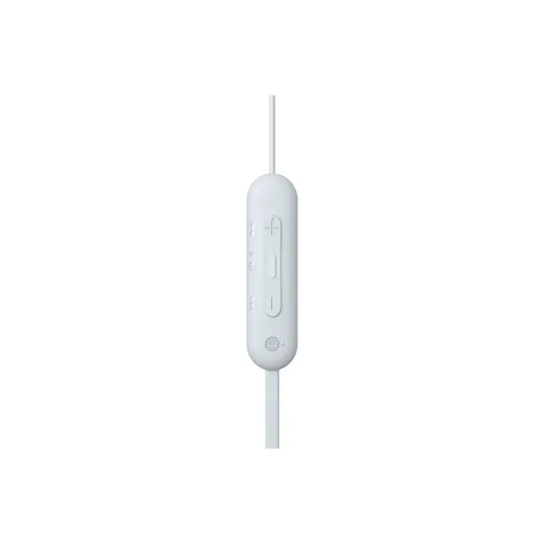 Bluetooth Headphones Sony WI-C100 White