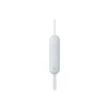 Bluetooth Headphones Sony WI-C100 White