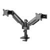 Ekrano laikiklis Neomounts DS65S-950BL2 34"