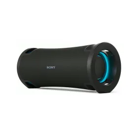 Kannettavat Bluetooth-kaiuttimet Sony Musta