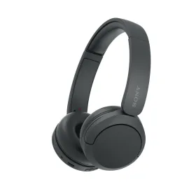 Ausinės Sony WH-CH520 Juoda